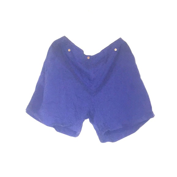Lauren Ralph Lauren Pants - Blue Shorts